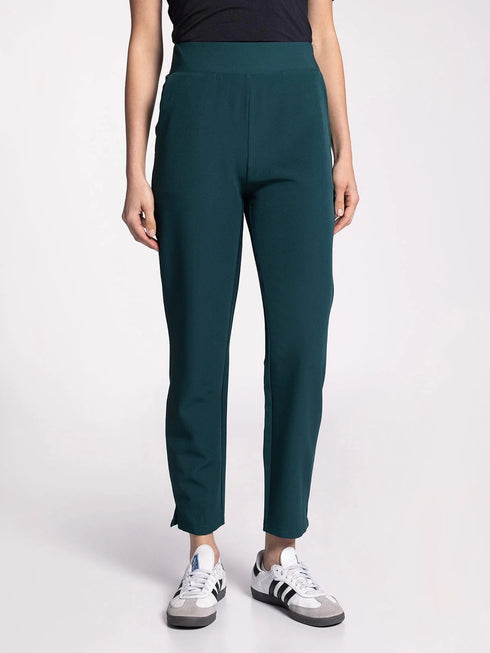 Women's Jacket & Slim Fit Pant Set